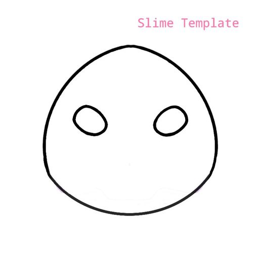 Closed Slime Icon Requests Open! Amino