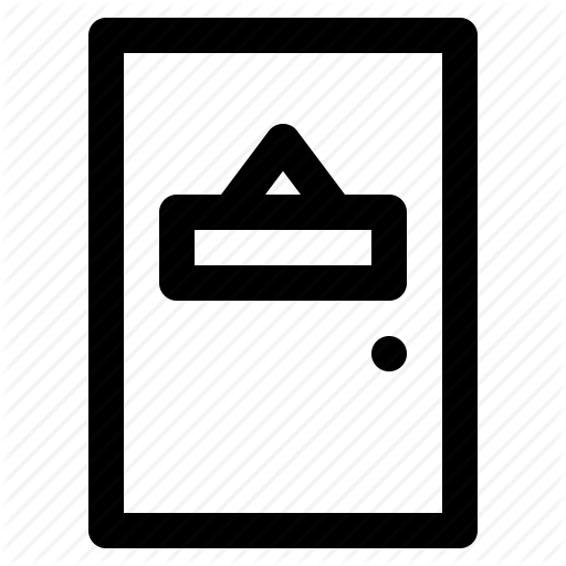 Closed, Door, Ecommerce, Open, Retail, Shop, Shopping Icon