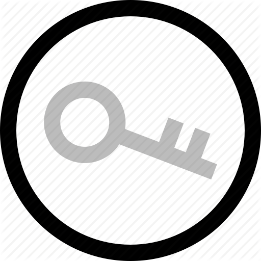 Closed, Home, House, Key, Open, Owner Icon