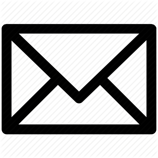 Email Icon Transparent
