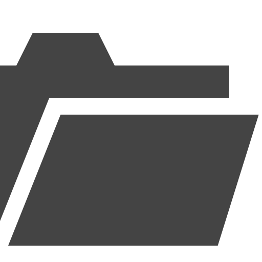 Open, Folder Icon Free Of Vaadns