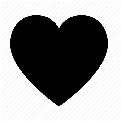 Heart Icon