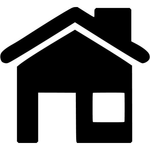 Cropped Ppm House Icon