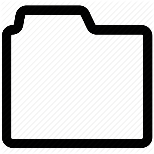 Archive, Documents, Folder, Folder Open, Office Icon