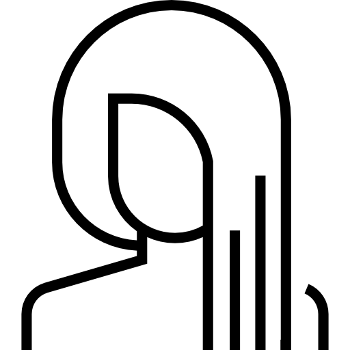 Hair Cut Free Vector Icons Designed