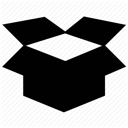 Container, Open Box, Pack, Package, Product, Storage, Unpack