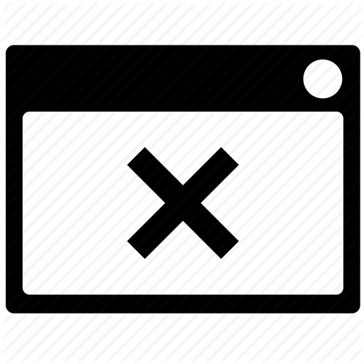 Window Icon Transparent Png Clipart Free Download