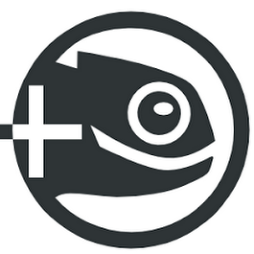 Cropped Suse Icon