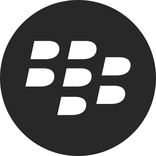Blackberry Icon