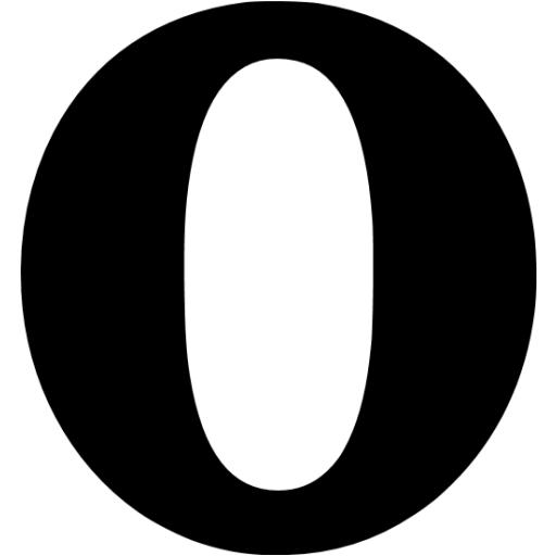 Opera Icon