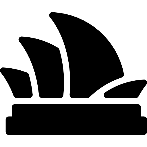 Sydney Opera Icon Places Freepik