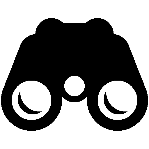 Cinema Opera Glasses Icon Free Download As Png And Formats