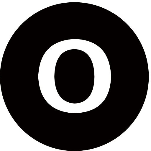 O, Opera Icon With Png And Vector Format For Free Unlimited