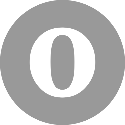 Opera Icon