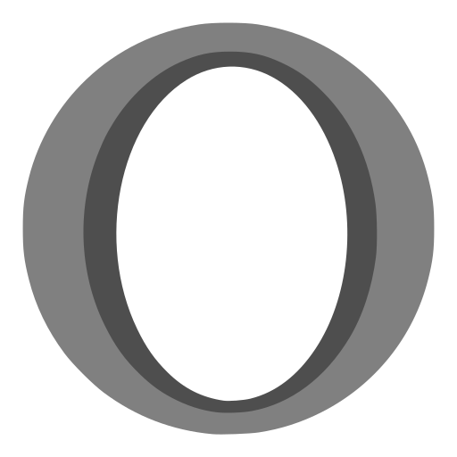 Opera, Beta Icon Free Of Super Flat Remix Apps