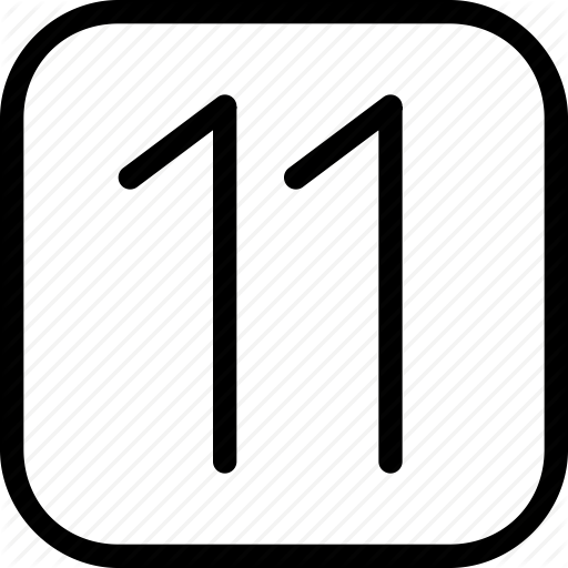 Ios, Ios Mobile, Mobile Os, Operating System Icon