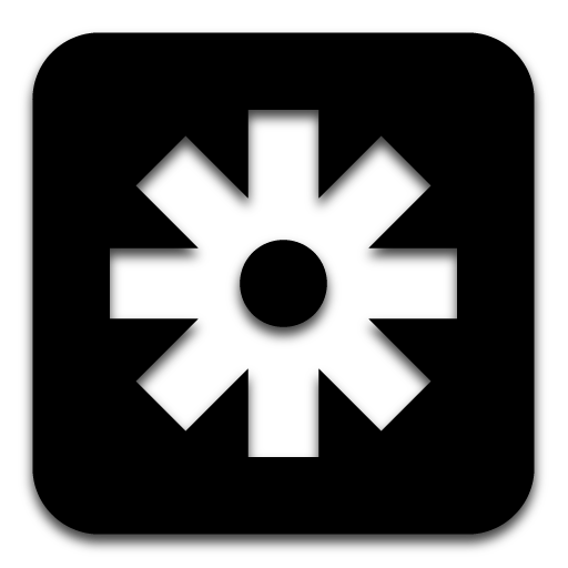 App System Preferences Icon