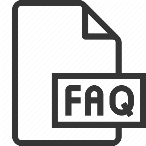 Document, File, Format, Operating, System Icon