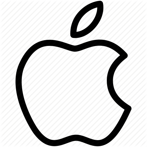 Apple, Creative, Device, Grid, Mobile Phone, Mobile Operating