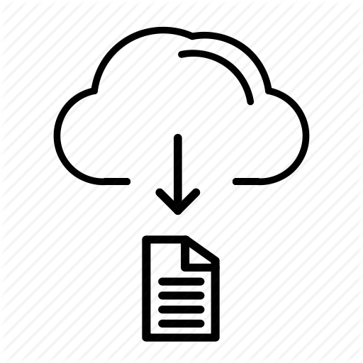 Download, Download File, Download From Cloud, Download From Server