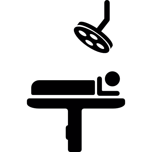 Operating Room Icons Free Download