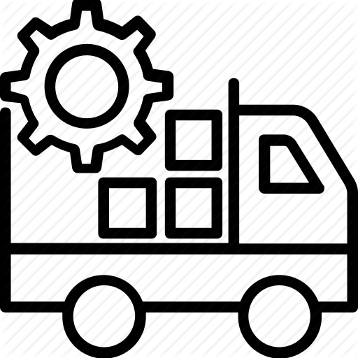 Supply Chain Management, Tms, Transport Management System