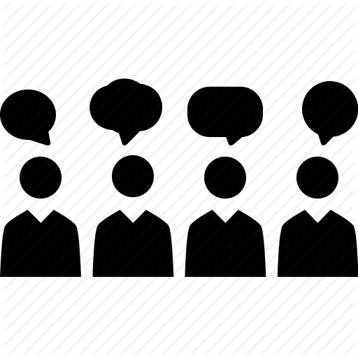 Feedback, Opinion, Poll, Survey Icon