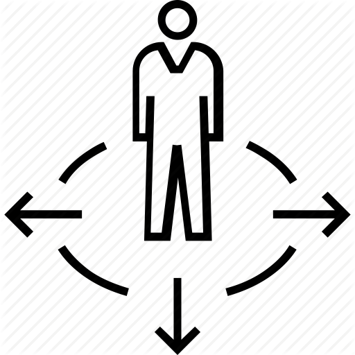 Business, Business Opportunity, Career, Man, Opportunity Icon