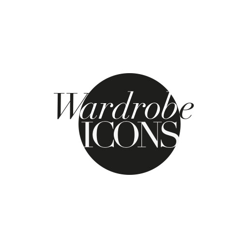 Homepage Wardrobe Icons
