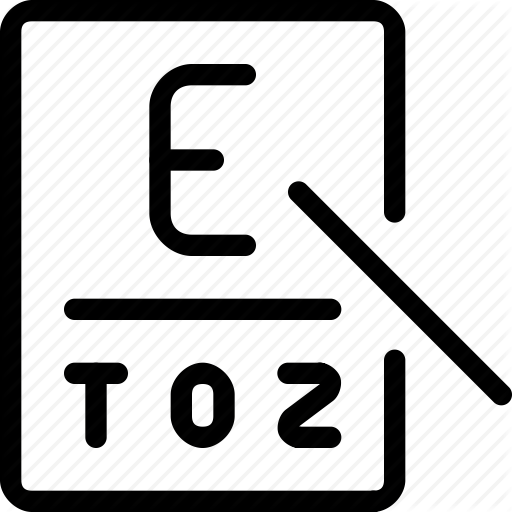 Beauty, Chart, Health, Medical, Opthamology, Optometrist