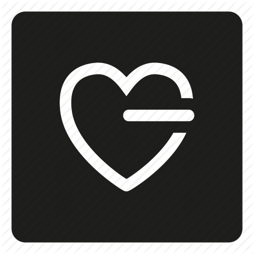 Choose, Clean, Decide, Displease, Fix, Like, Opt Icon