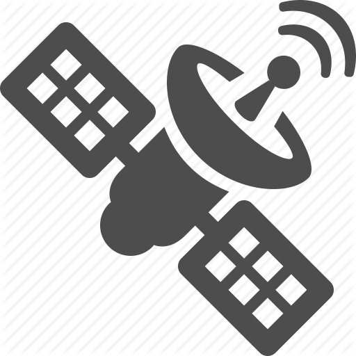 Satellite Icon Transparent Png Clipart Free Download