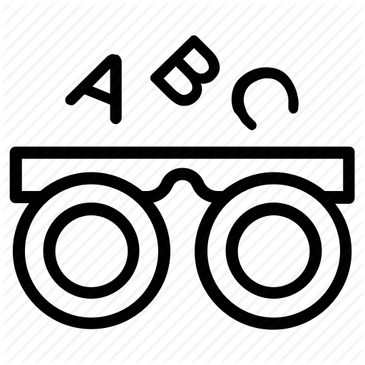 Eye Examination, Eye Test, Ophthalmologist, Optometrist