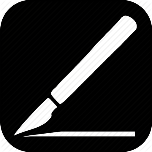 Operation Theatre, Opertation, Or Icon