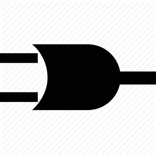 Circuit, Component, Electricity, Gate, Or Icon