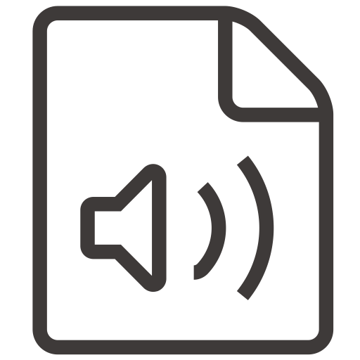 Sound Or Icon Png And Vector For Free Download