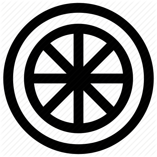 Fesh, Fruit, Health, Orange Icon