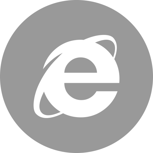 Explorer, Orange, Folder Icon