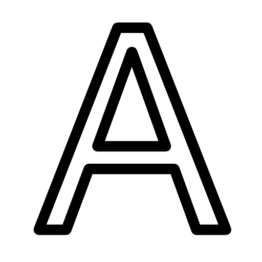 Generic, Orange, Folder Icon