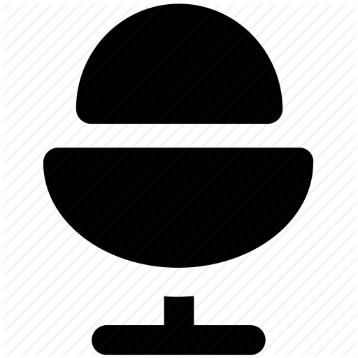 Dessert Cup, Ice Cream Cup, Kitchen Pack, Kitchen Utensils