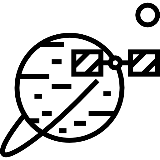Orbit Icon