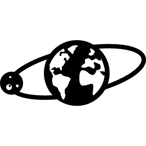 Orbit Icon