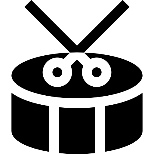 Orchestra Icon