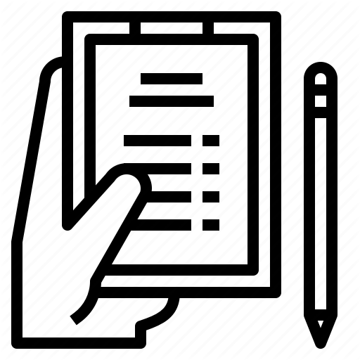 Food, Menu, Order, Restaurant Icon