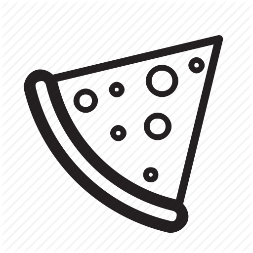 Icon Food Ordering Pizza Free Icons