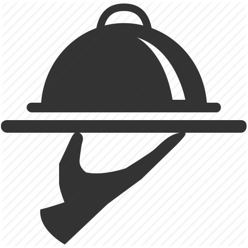 Order Food Icon Images