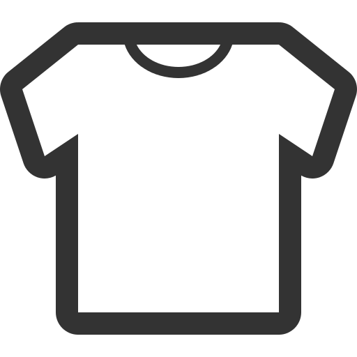 Free Icons T Shirt