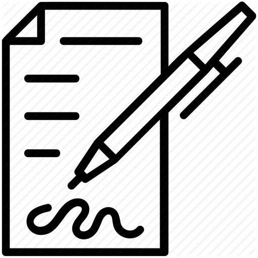 Application Form, Justice Division, Legal Contract, Petition