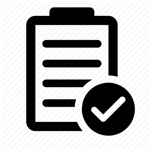 Check Mark, Healthcare, List, Medecine, Medical, Medical Chart