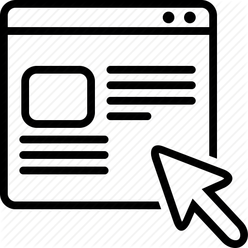 Miscellaneous, Online, Order, Ordering, Purchase, Shopping Icon